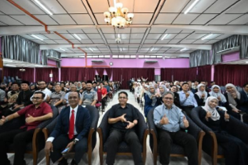 MAKeF 2025: Empowering Potential, Driving Outstanding Performance